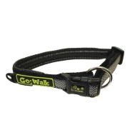 See more information about the Medium Herringbone Go Walk Dog Collar